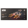 PREORDER - Star Wars - Wooden 3D puzzle Anakin Skywalker's Podracer