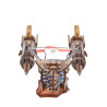 PREORDER - Star Wars - Wooden 3D puzzle Anakin Skywalker's Podracer