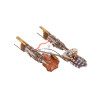 PREORDER - Star Wars - Wooden 3D puzzle Anakin Skywalker's Podracer