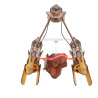 PREORDER - Star Wars - Wooden 3D puzzle Anakin Skywalker's Podracer