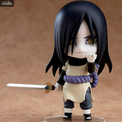 Naruto Shippuden -...
