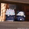 PRÉCOMMANDE - Jujutsu Kaisen - Figurine Suguru Geto, Mega Cat Project Nyanto! The Big Series Jujutsu Cats