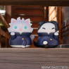 PREORDER - Jujutsu Kaisen - Suguru Geto figure, Mega Cat Project Nyanto! The Big Series Jujutsu Cats