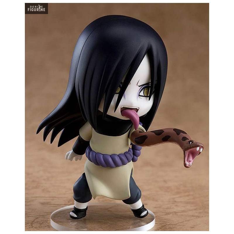 Naruto Shippuden - Figurine...