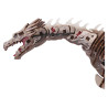 PRÉCOMMANDE - Harry Potter - Puzzle en bois 3D Dragon ukrainien à panse de fer