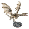 PRÉCOMMANDE - Harry Potter - Puzzle en bois 3D Dragon ukrainien à panse de fer