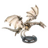 PRÉCOMMANDE - Harry Potter - Puzzle en bois 3D Dragon ukrainien à panse de fer