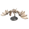 PREORDER - Harry Potter - Wooden 3D puzzle Ukrainian Ironbelly