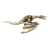 PREORDER - Harry Potter - Wooden 3D puzzle Ukrainian Ironbelly