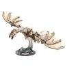 PREORDER - Harry Potter - Wooden 3D puzzle Ukrainian Ironbelly