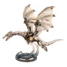 PRÉCOMMANDE - Harry Potter - Puzzle en bois 3D Dragon ukrainien à panse de fer