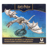 PREORDER - Harry Potter - Wooden 3D puzzle Ukrainian Ironbelly