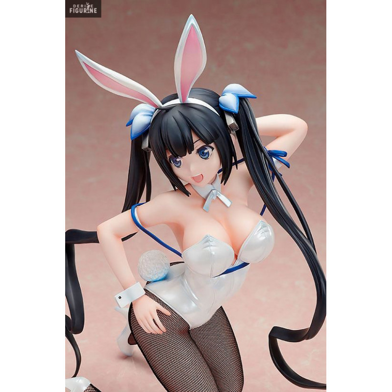 DanMachi - Figurine Hestia...