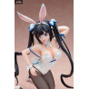 DanMachi - Figurine Hestia ver. Bunny