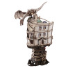 PRÉCOMMANDE - Harry Potter - Puzzle en bois 3D Dragon ukrainien à panse de fer