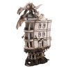 PREORDER - Harry Potter - Wooden 3D puzzle Ukrainian Ironbelly