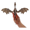 PREORDER - Harry Potter - Wooden 3D puzzle Ukrainian Ironbelly
