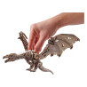 PREORDER - Harry Potter - Wooden 3D puzzle Ukrainian Ironbelly