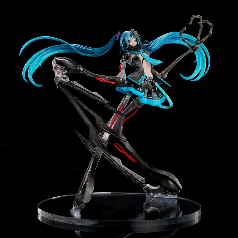 Vocaloid - Calne Ca figure,...