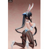 DanMachi - Figurine Hestia ver. Bunny