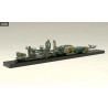 Plastic Model Soyuz Rocket & Transport Train
