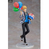 Fate/Grand Order - Saber/Arthur Pendragon figure ver. Heroic Spirit Formal Dress