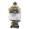 PREORDER - Harry Potter - Wooden 3D puzzle marble run Bank Gringotts