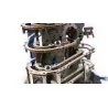 PREORDER - Harry Potter - Wooden 3D puzzle marble run Bank Gringotts