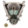 PREORDER - Harry Potter - Wooden 3D puzzle marble run Bank Gringotts