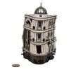 PREORDER - Harry Potter - Wooden 3D puzzle marble run Bank Gringotts