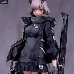 A-Z - [B] figure