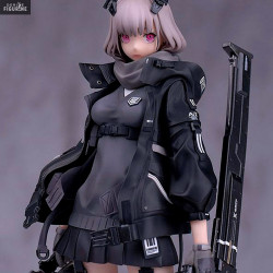 A-Z - Figurine [B]