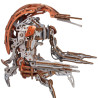 PRÉCOMMANDE - Star Wars - Puzzle en bois 3D Droideka