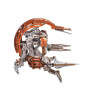 PREORDER - Star Wars - Wooden 3D puzzle Droideka