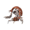 PREORDER - Star Wars - Wooden 3D puzzle Droideka