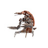 PRÉCOMMANDE - Star Wars - Puzzle en bois 3D Droideka