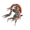 PREORDER - Star Wars - Wooden 3D puzzle Droideka