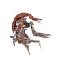 PRÉCOMMANDE - Star Wars - Puzzle en bois 3D Droideka