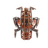 PRÉCOMMANDE - Star Wars - Puzzle en bois 3D Droideka