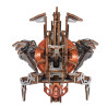 PREORDER - Star Wars - Wooden 3D puzzle Droideka