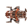 PREORDER - Star Wars - Wooden 3D puzzle Droideka
