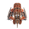 PREORDER - Star Wars - Wooden 3D puzzle Droideka