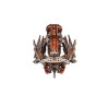 PREORDER - Star Wars - Wooden 3D puzzle Droideka