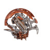 PRÉCOMMANDE - Star Wars - Puzzle en bois 3D Droideka