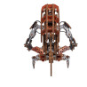 PREORDER - Star Wars - Wooden 3D puzzle Droideka