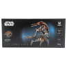 PREORDER - Star Wars - Wooden 3D puzzle Droideka