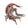 PREORDER - Star Wars - Wooden 3D puzzle Droideka