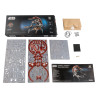 PRÉCOMMANDE - Star Wars - Puzzle en bois 3D Droideka