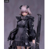 A-Z - [B] figure