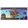 PREORDER - Harry Potter - Wooden 3D puzzle The Monster Book of Monsters